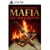 Mafia: The Old Country - Deluxe Edition PS5